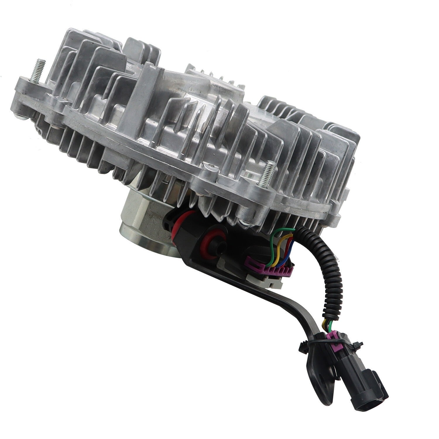 Electric Cooling Fan Clutch for Ram 2500-5500 2013-2018 L6 6.7L New
