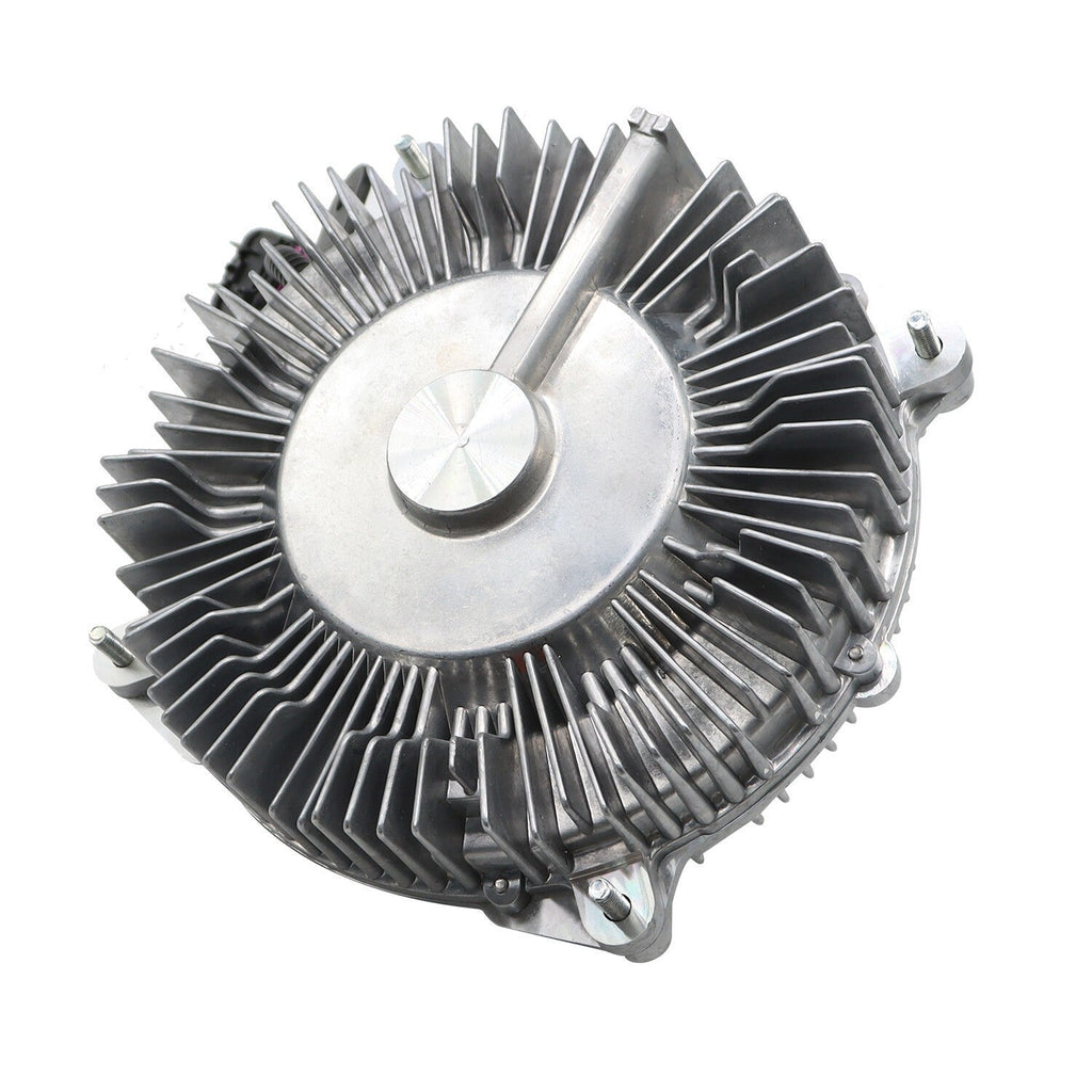 Electric Cooling Fan Clutch for Ram 2500-5500 2013-2018 L6 6.7L New