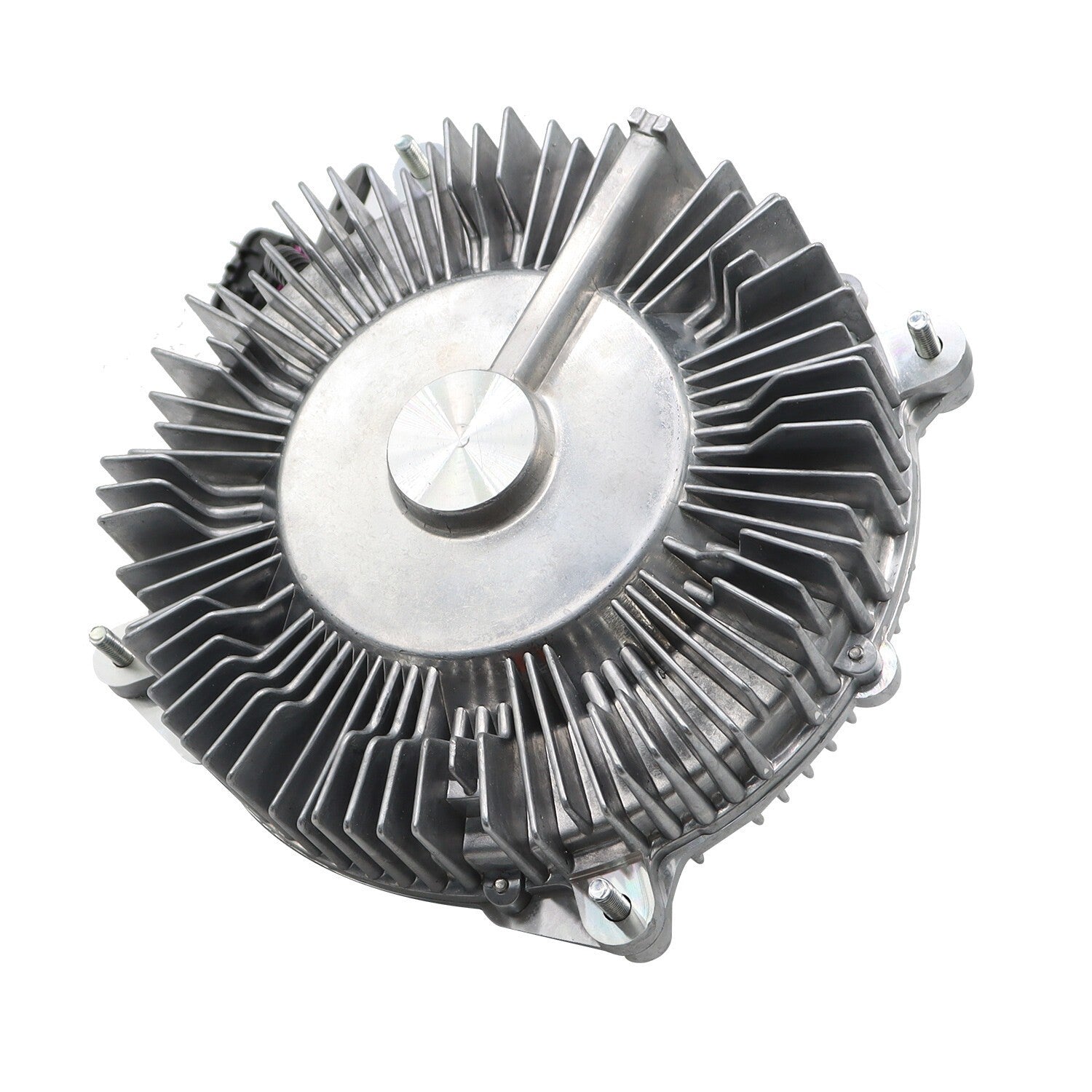 Electric Cooling Fan Clutch for Ram 2500-5500 2013-2018 L6 6.7L New