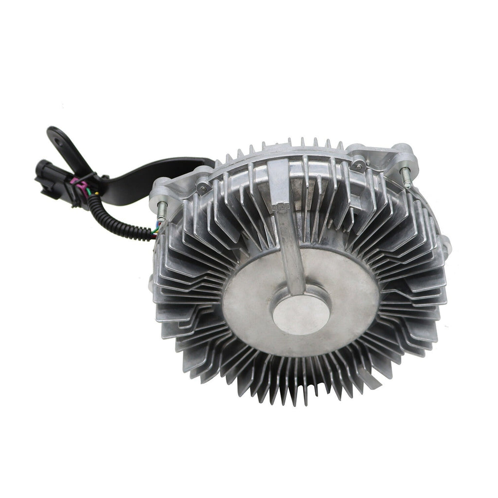 Electric Cooling Fan Clutch for Ram 2500-5500 2013-2018 L6 6.7L New