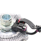 Electric Cooling Fan Clutch for Ram 2500-5500 2013-2018 L6 6.7L New