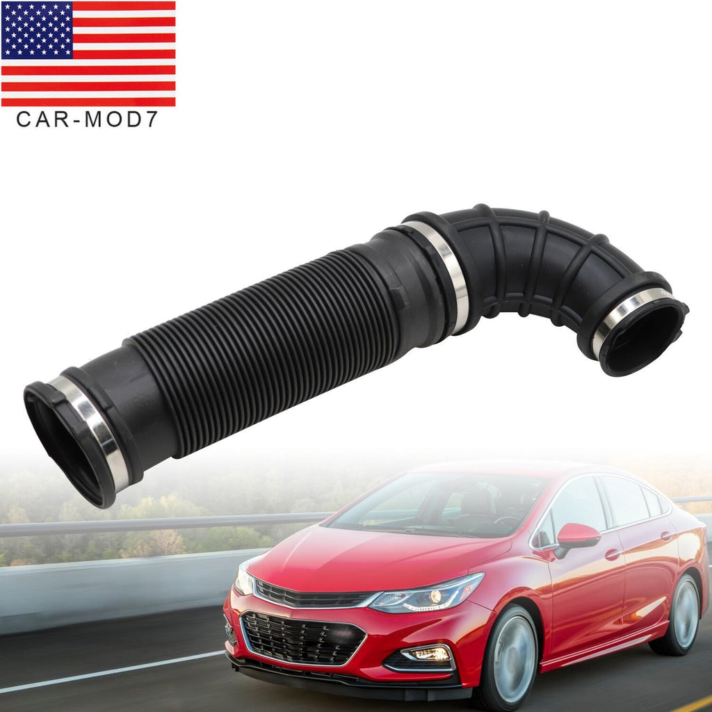 New Engine Air Intake Hose 696028 for 2011-2016 Chevy Cruze 1.4L Eco