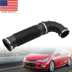 New Engine Air Intake Hose 696028 for 2011-2016 Chevy Cruze 1.4L Eco