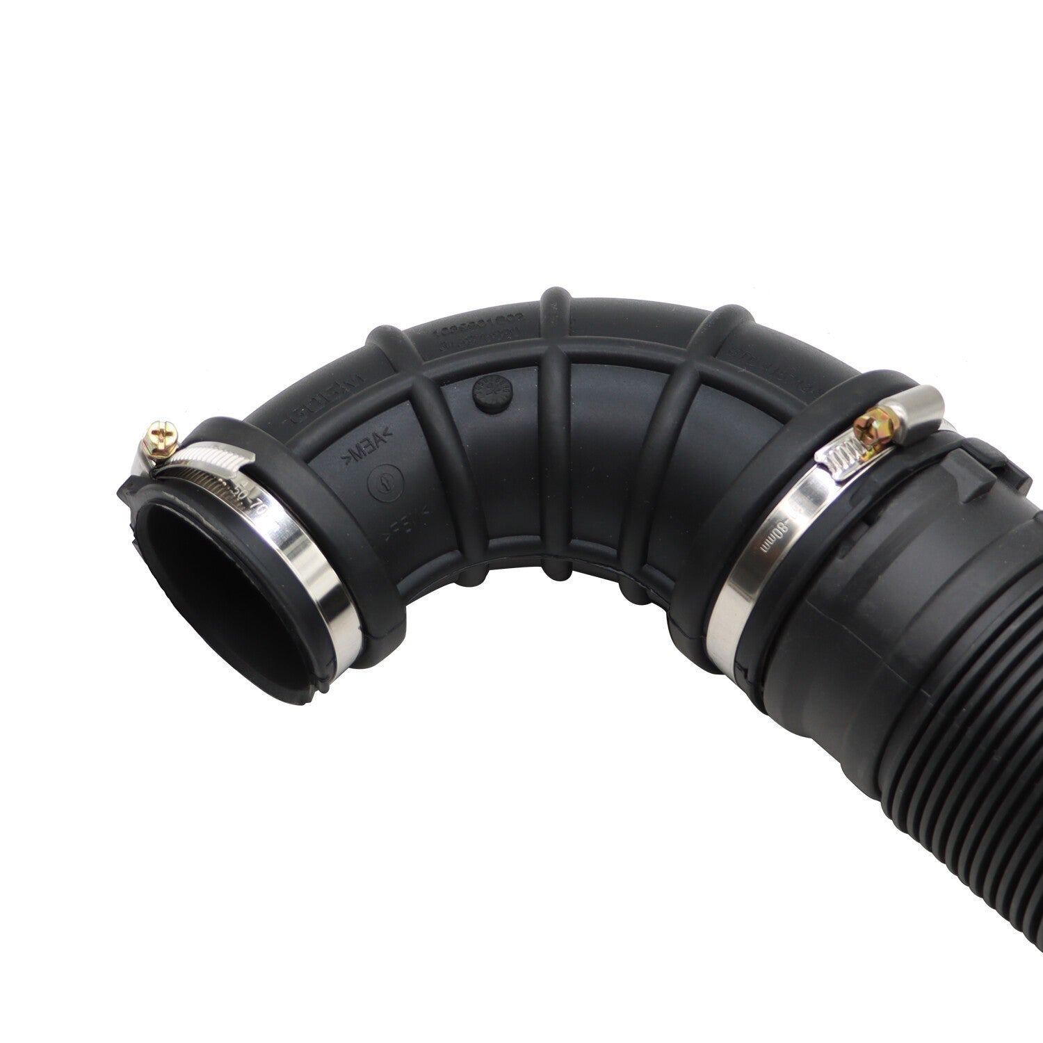 New Engine Air Intake Hose 696028 for 2011-2016 Chevy Cruze 1.4L Eco