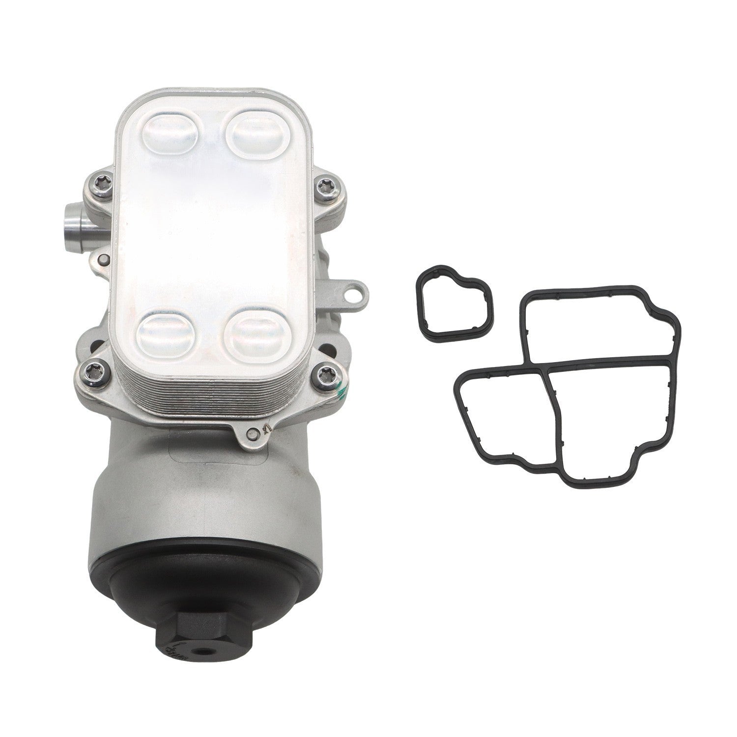 Engine Oil Filter Housing for VW Passat 2012-2014 2.0L L4 Turbo