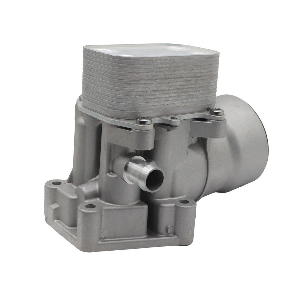 Engine Oil Filter Housing for VW Passat 2012-2014 2.0L L4 Turbo