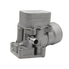 Engine Oil Filter Housing for VW Passat 2012-2014 2.0L L4 Turbo