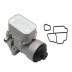 Engine Oil Filter Housing for VW Passat 2012-2014 2.0L L4 Turbo