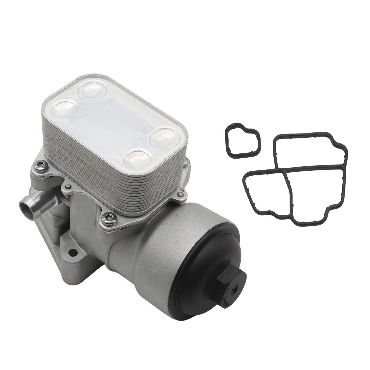 Engine Oil Filter Housing for VW Passat 2012-2014 2.0L L4 Turbo