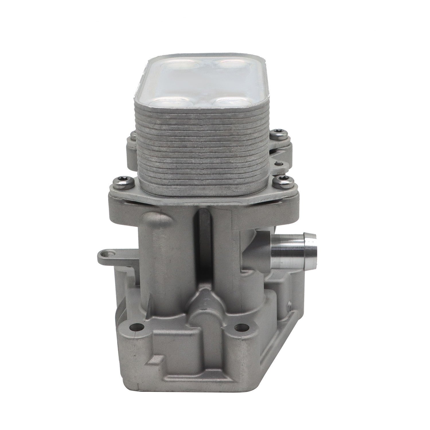 Engine Oil Filter Housing for VW Passat 2012-2014 2.0L L4 Turbo