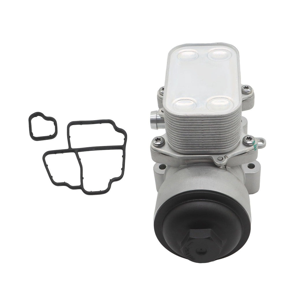 Engine Oil Filter Housing for VW Passat 2012-2014 2.0L L4 Turbo