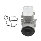 Engine Oil Filter Housing for VW Passat 2012-2014 2.0L L4 Turbo