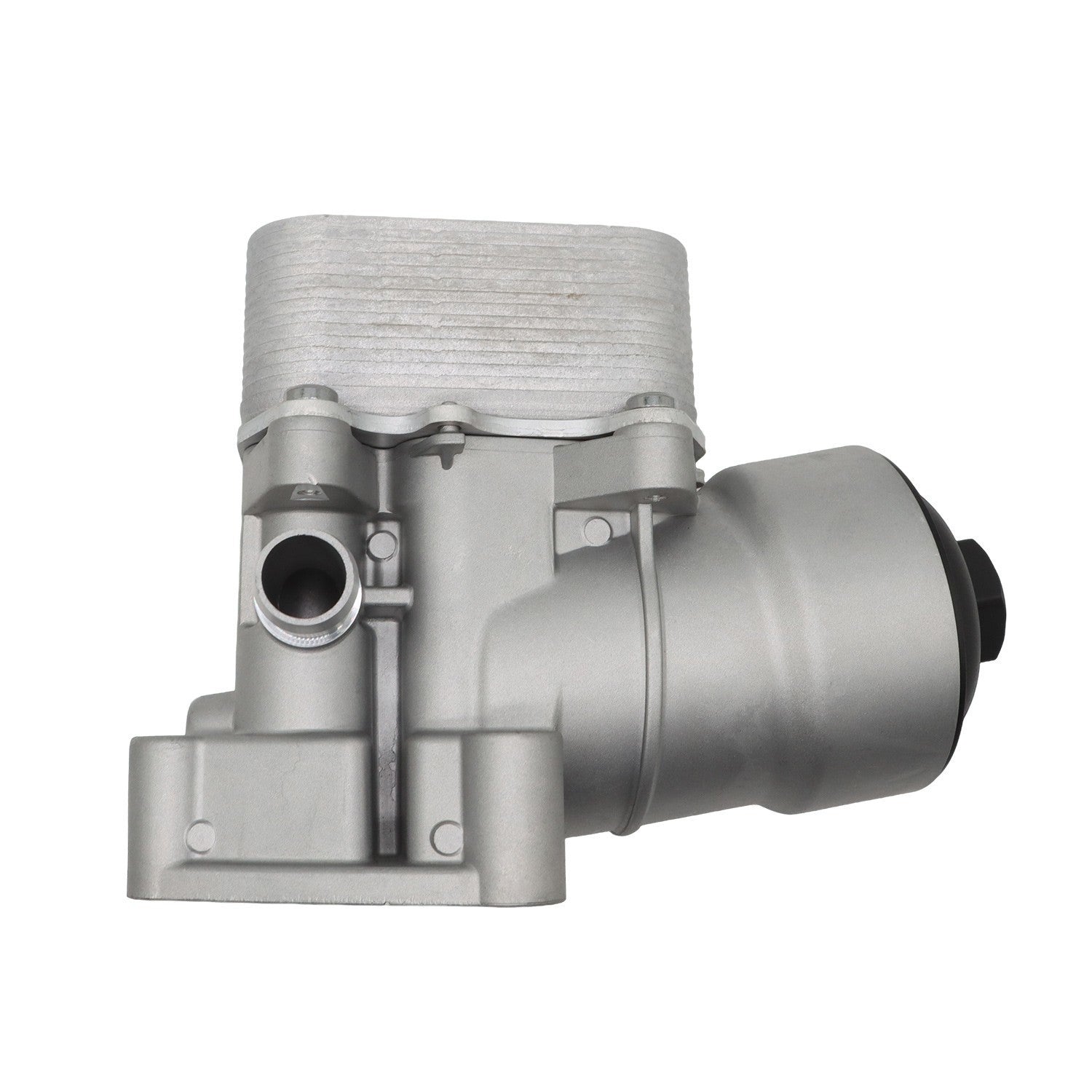 Engine Oil Filter Housing for VW Passat 2012-2014 2.0L L4 Turbo