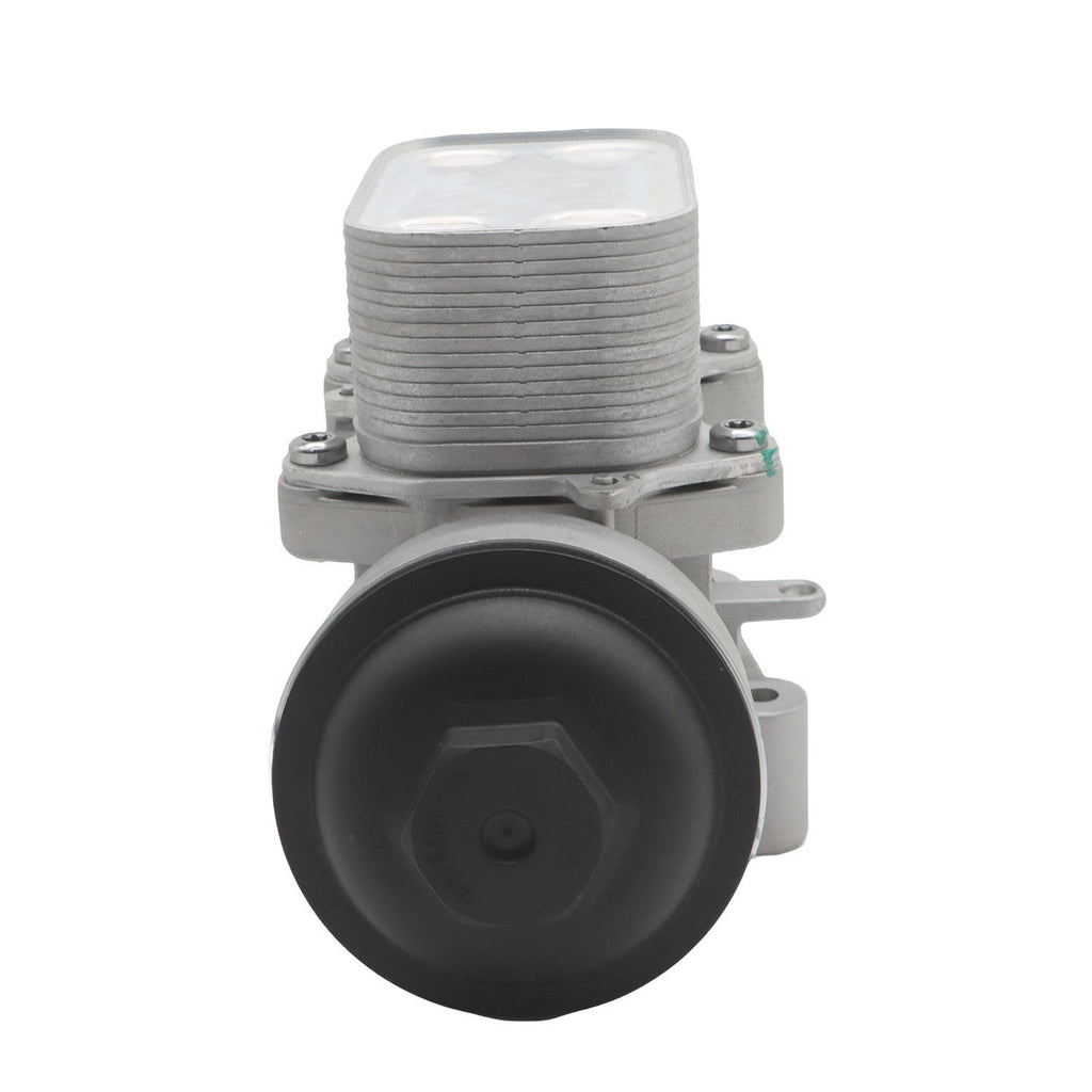Engine Oil Filter Housing for VW Passat 2012-2014 2.0L L4 Turbo