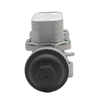Engine Oil Filter Housing for VW Passat 2012-2014 2.0L L4 Turbo