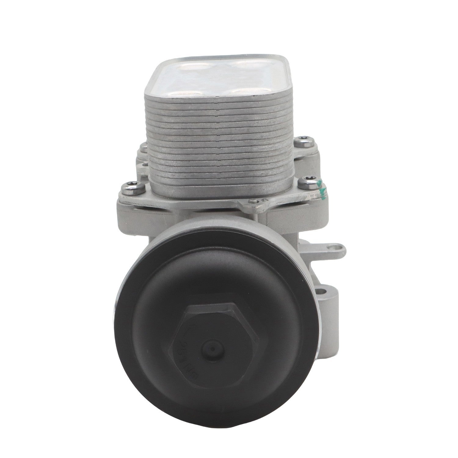 Engine Oil Filter Housing for VW Passat 2012-2014 2.0L L4 Turbo