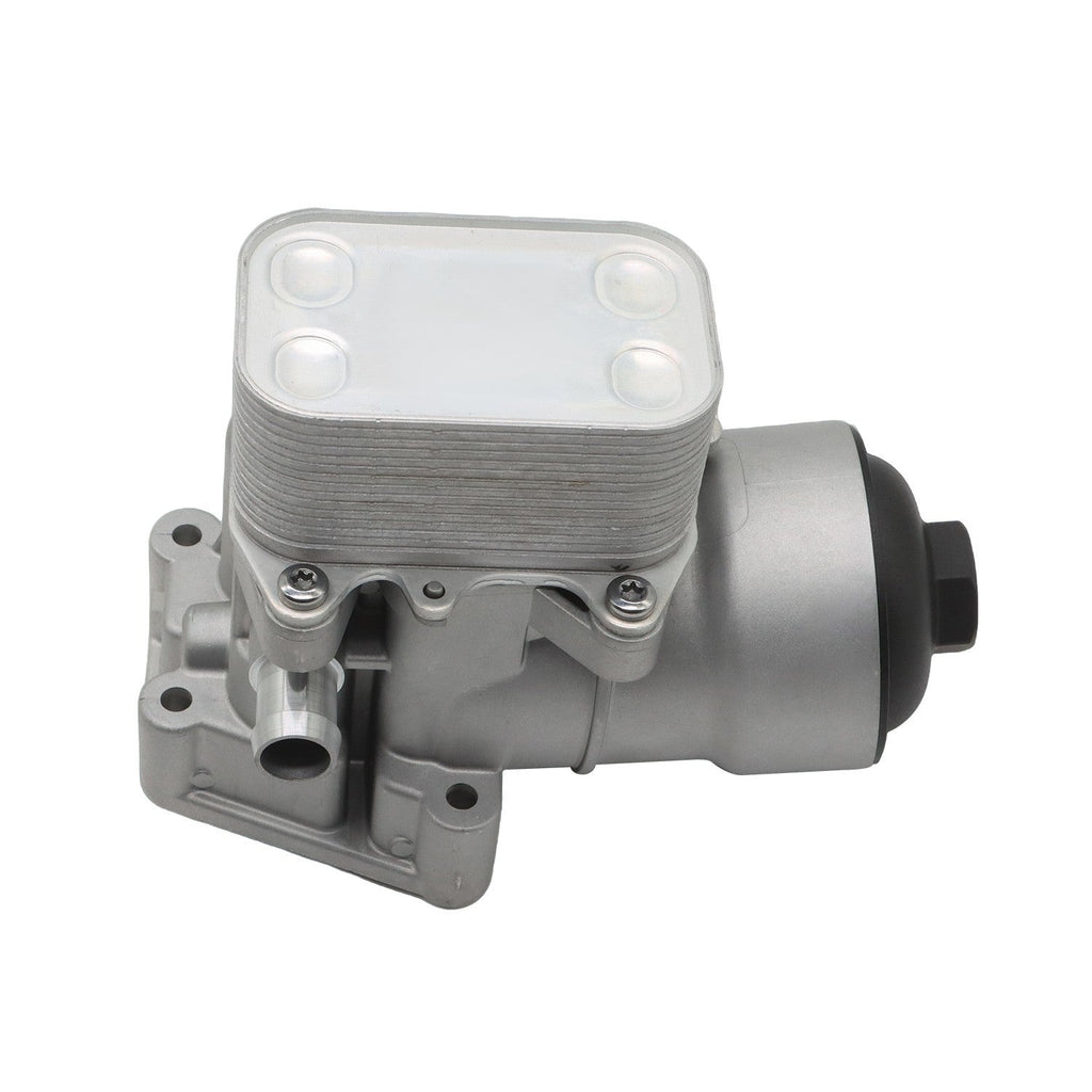 Engine Oil Filter Housing for VW Passat 2012-2014 2.0L L4 Turbo