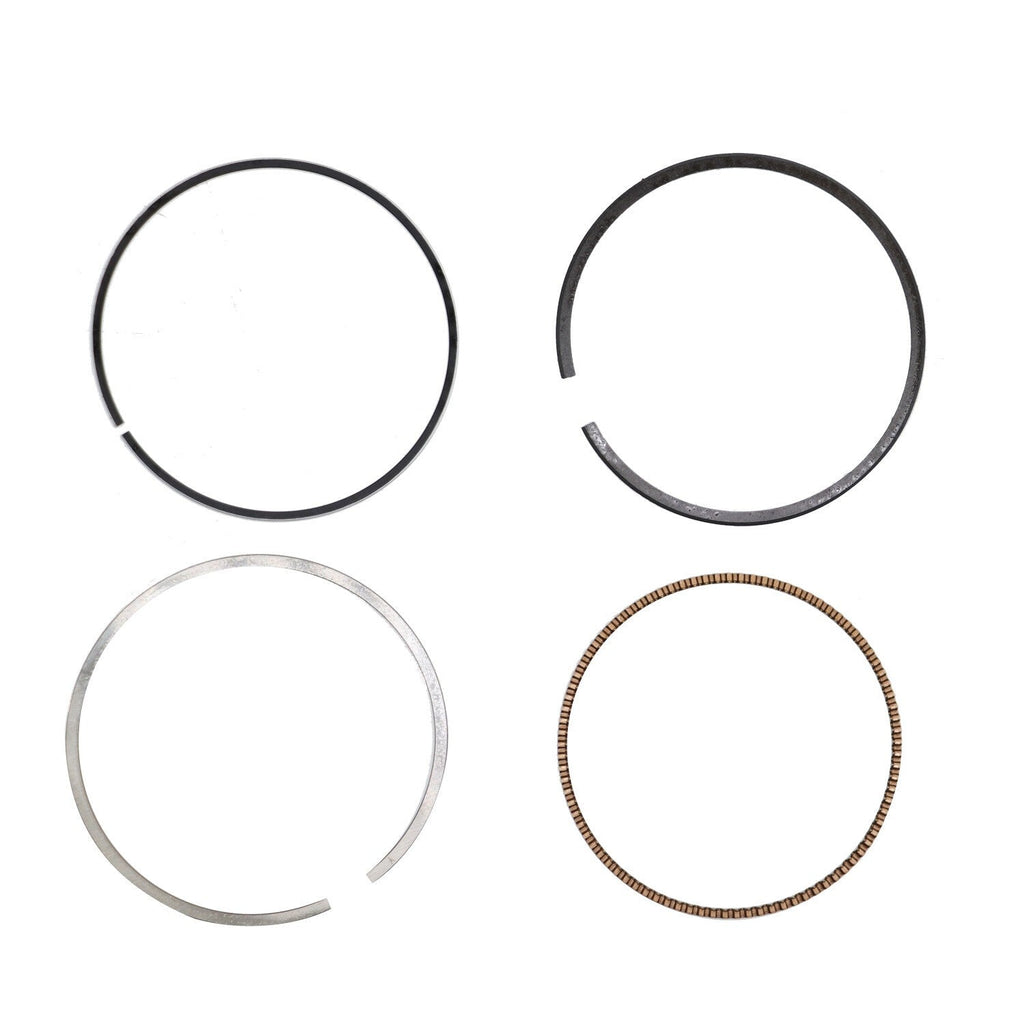 New Engine Piston & Rings Kit for 11-19 Kia Sorento Optima Hyundai 2.4L