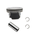 New Engine Piston & Rings Kit for 11-19 Kia Sorento Optima Hyundai 2.4L