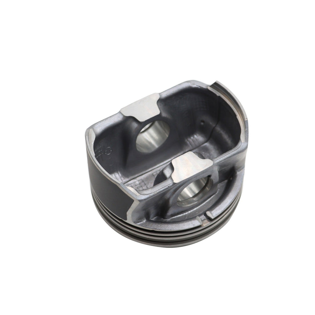 New Engine Piston & Rings Kit for 11-19 Kia Sorento Optima Hyundai 2.4L
