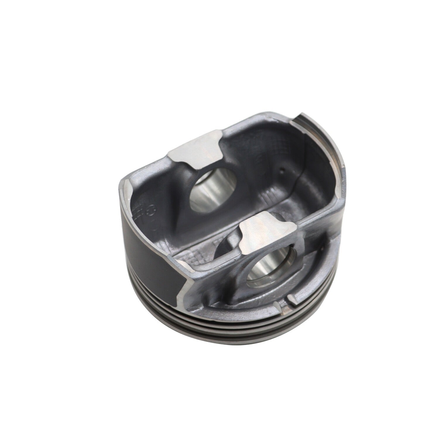 New Engine Piston & Rings Kit for 11-19 Kia Sorento Optima Hyundai 2.4L