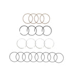 New Engine Piston & Rings Kit for 11-19 Kia Sorento Optima Hyundai 2.4L