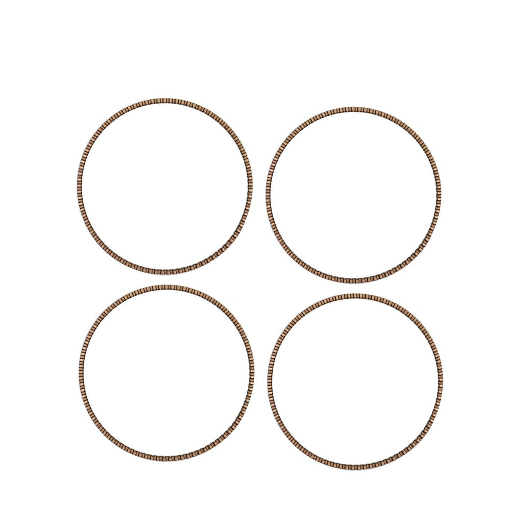 New Engine Piston & Rings Kit for 11-19 Kia Sorento Optima Hyundai 2.4L