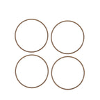 New Engine Piston & Rings Kit for 11-19 Kia Sorento Optima Hyundai 2.4L