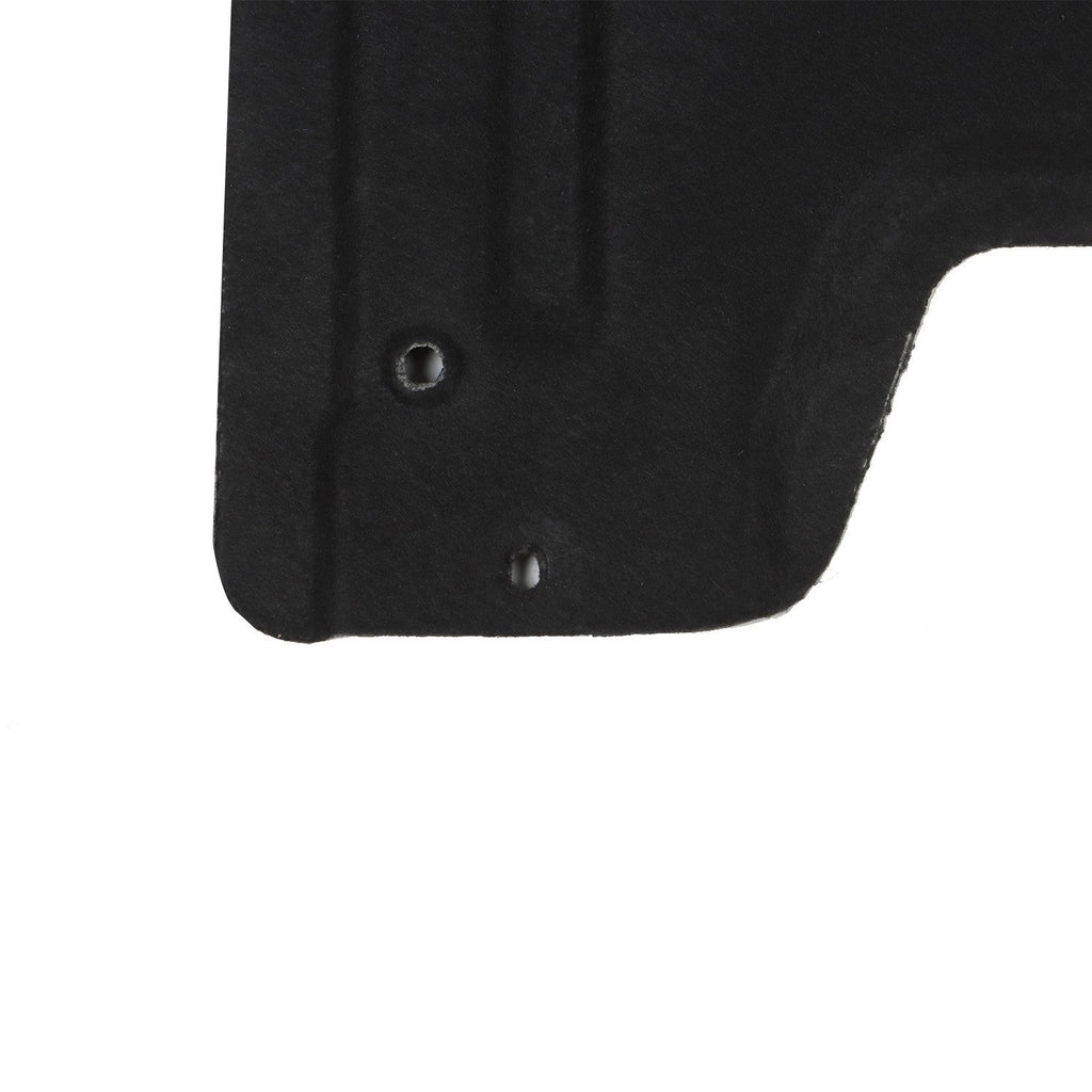 Engine Splash Shield Guard for Audi Q3 8U 2011-2018 8U0863821A