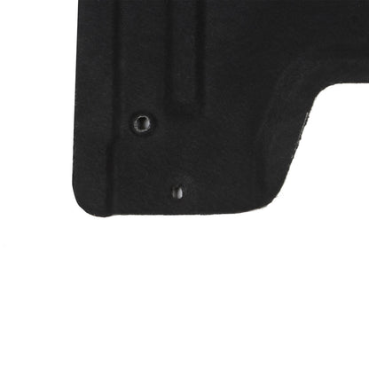 Engine Splash Shield Guard for Audi Q3 8U 2011-2018 8U0863821A