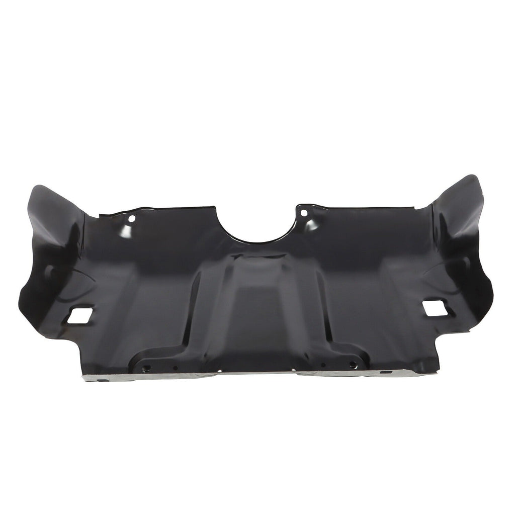 Front Engine Splash Shields 5140504010 for Toyota Tacoma 2005-2023