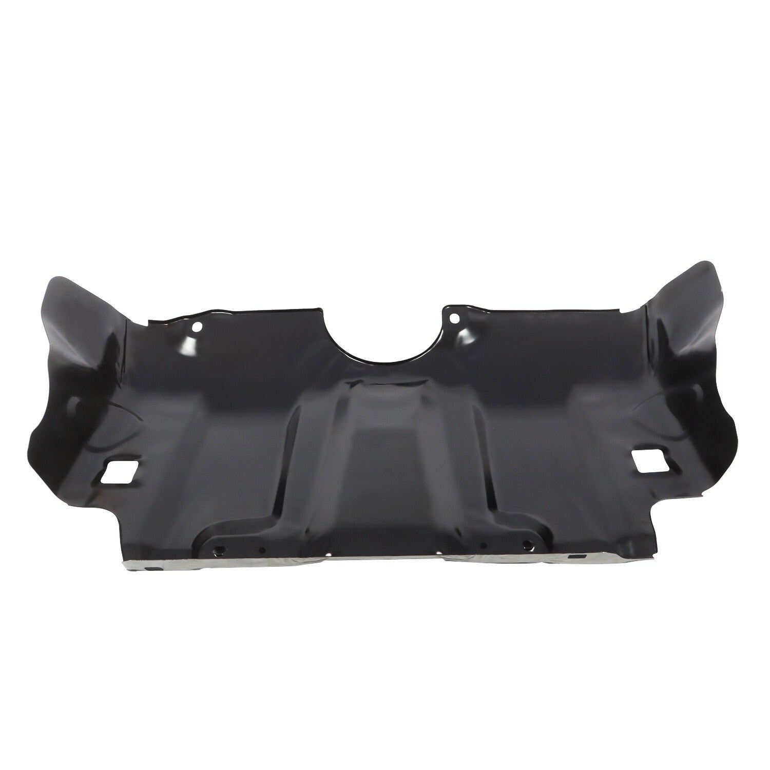 Front Engine Splash Shields 5140504010 for Toyota Tacoma 2005-2023