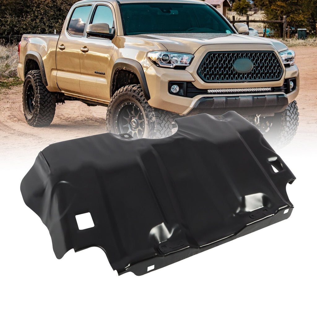 Front Engine Splash Shields 5140504010 for Toyota Tacoma 2005-2023