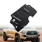 Front Engine Splash Shields 5140504010 for Toyota Tacoma 2005-2023