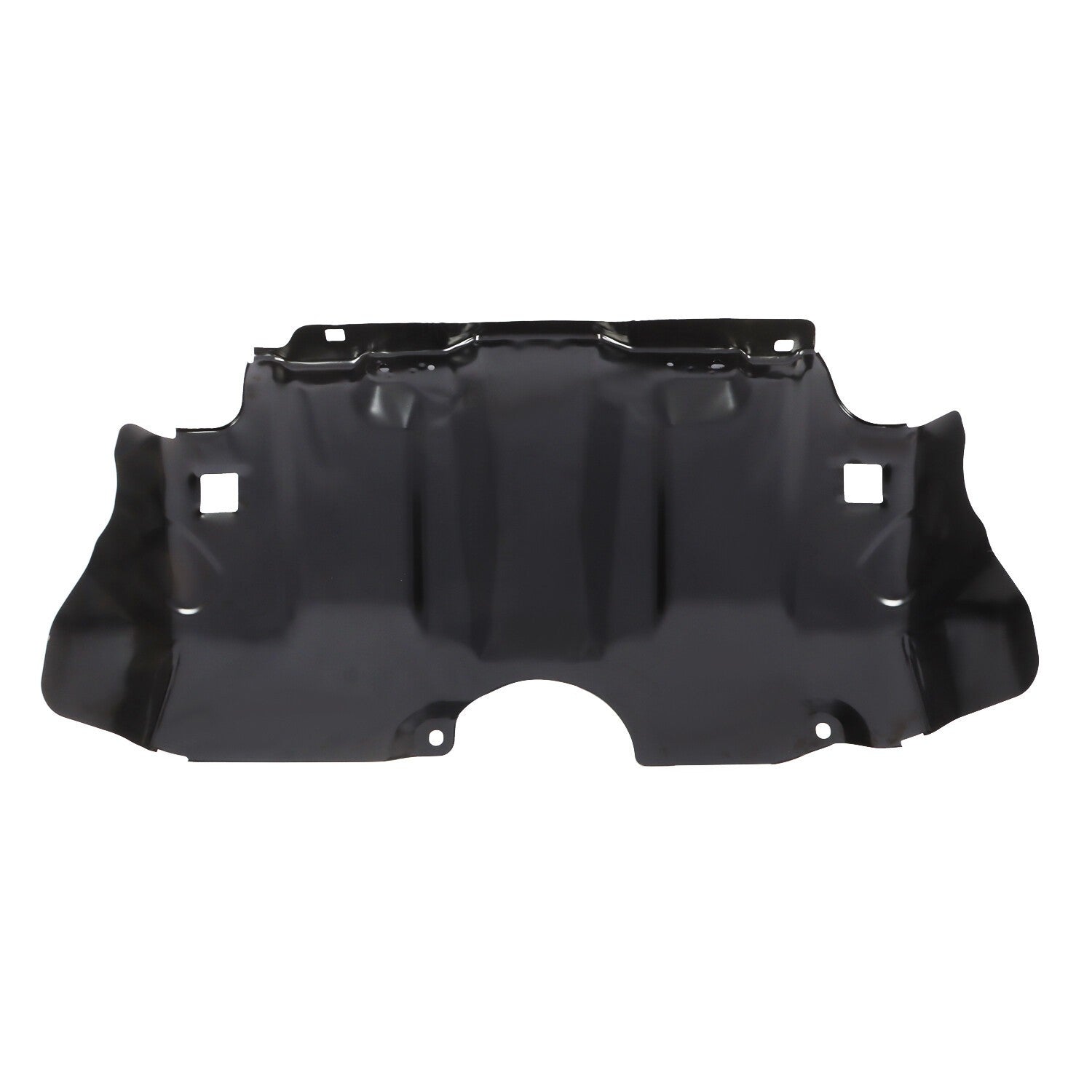 Front Engine Splash Shields 5140504010 for Toyota Tacoma 2005-2023