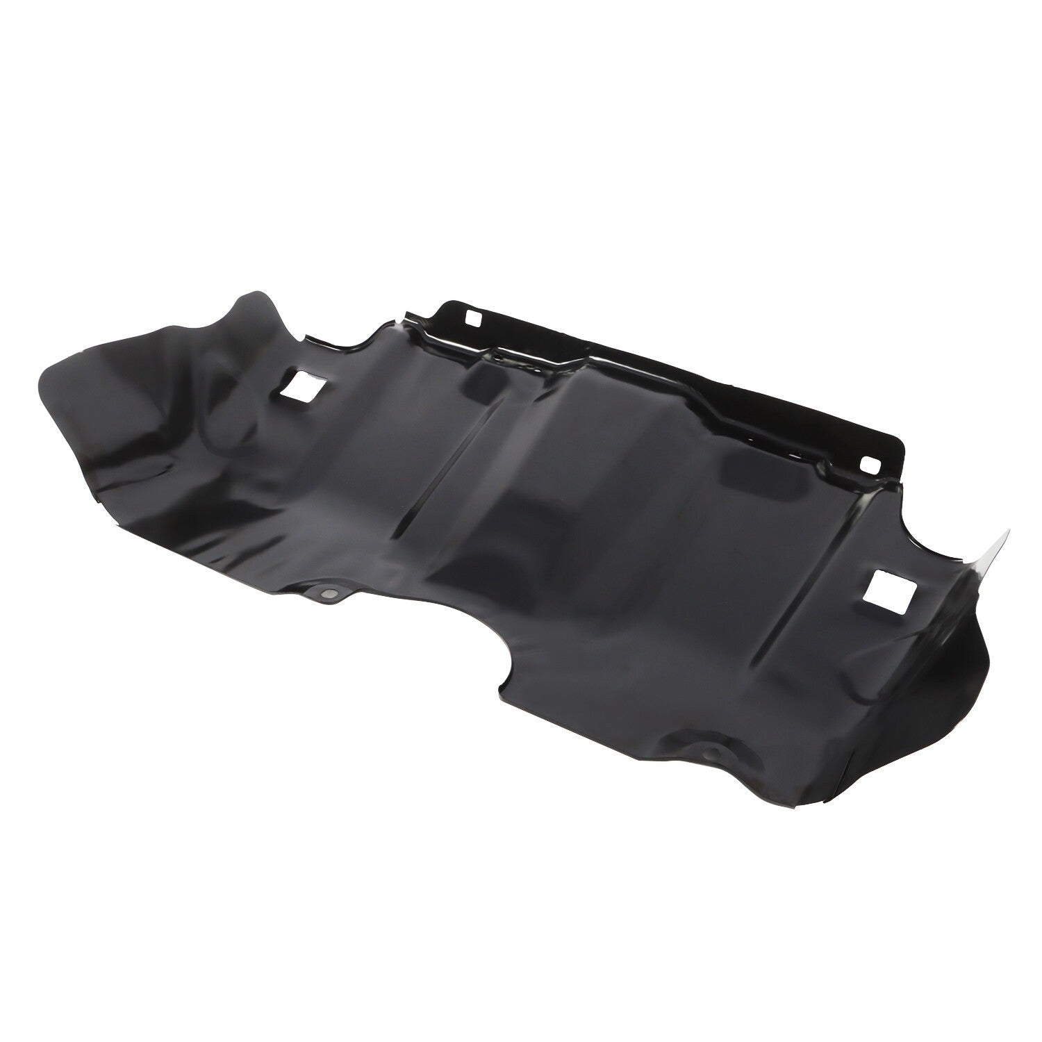 Front Engine Splash Shields 5140504010 for Toyota Tacoma 2005-2023