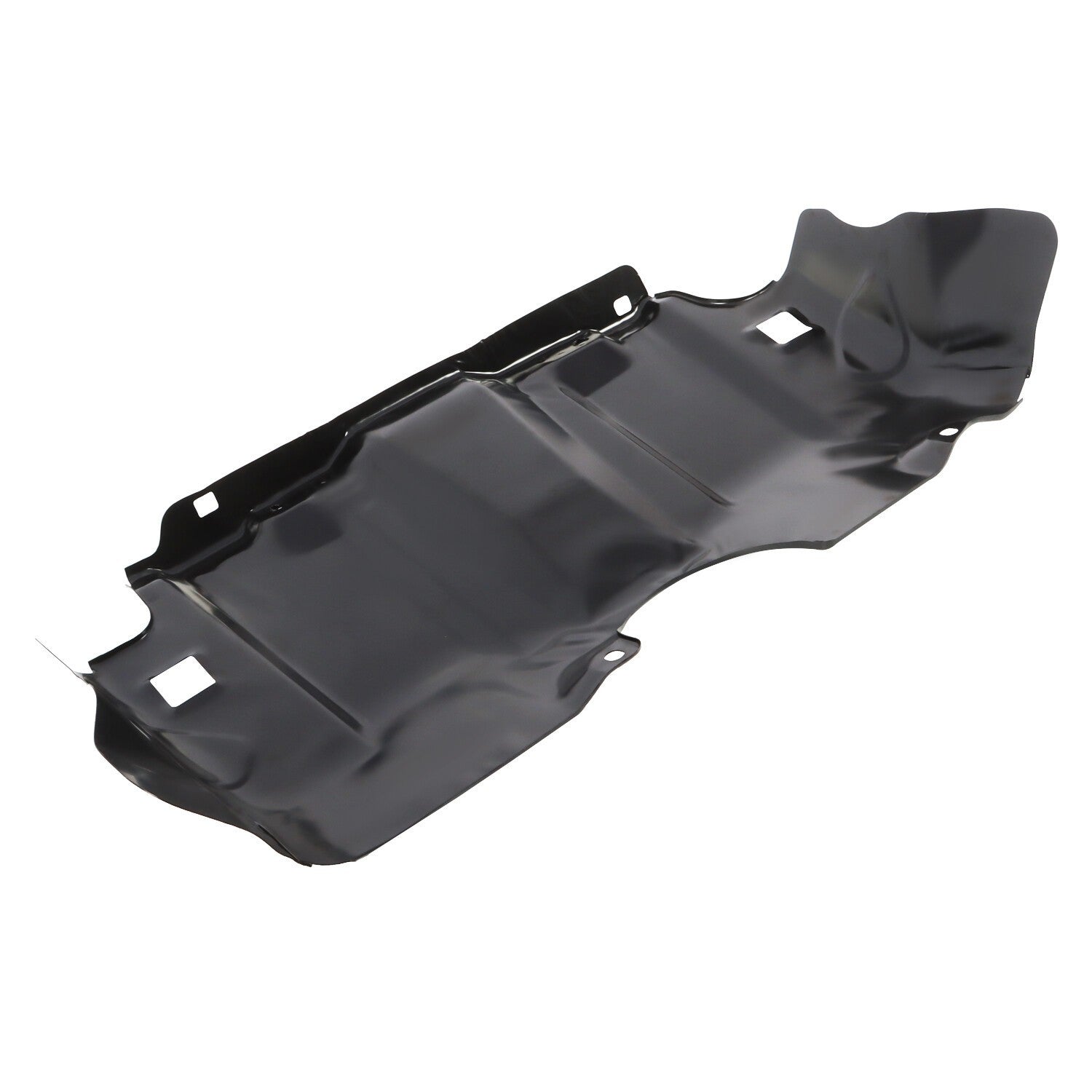 Front Engine Splash Shields 5140504010 for Toyota Tacoma 2005-2023
