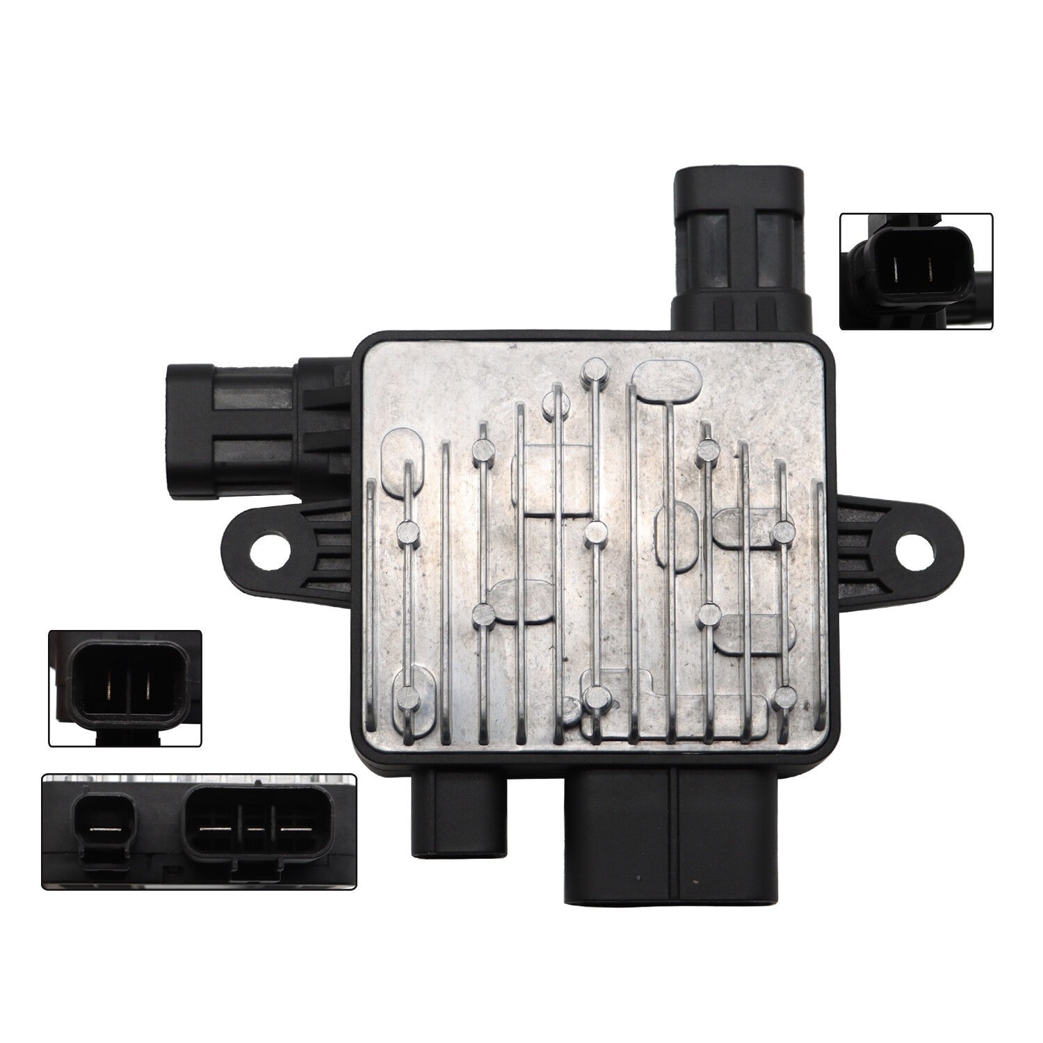New Fan Control Module for Kia Sedona 3.8L V6 2006-2010 US Fast Ship 25385