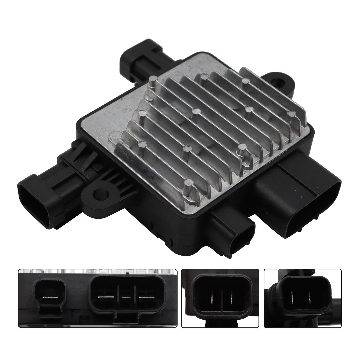 New Fan Control Module for Kia Sedona 3.8L V6 2006-2010 US Fast Ship 25385