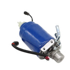 Fuel Filter Housing for 2004-2012 GM Silverado Sierra 6.6L Diesel Fit