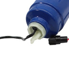 Fuel Filter Housing for 2004-2012 GM Silverado Sierra 6.6L Diesel Fit
