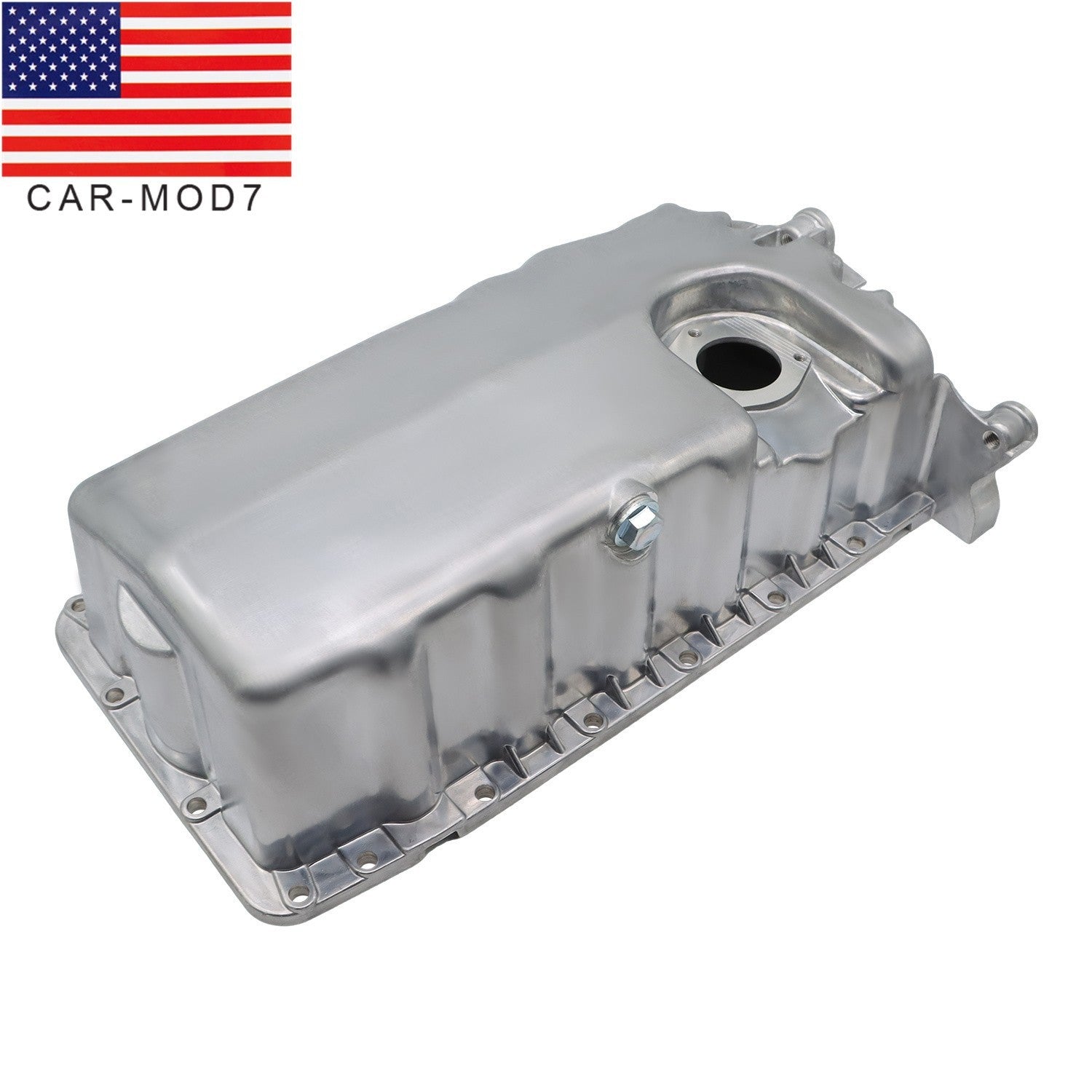 Fit 98-03 VW Beetle Golf Jetta 1.9L 2.0L SOHC Engine Oil Pan Replacement