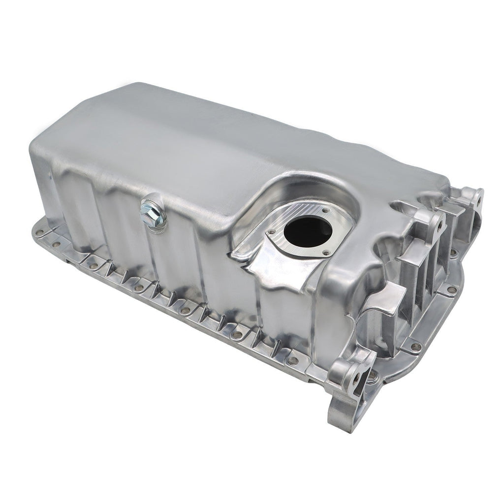 Fit 98-03 VW Beetle Golf Jetta 1.9L 2.0L SOHC Engine Oil Pan Replacement
