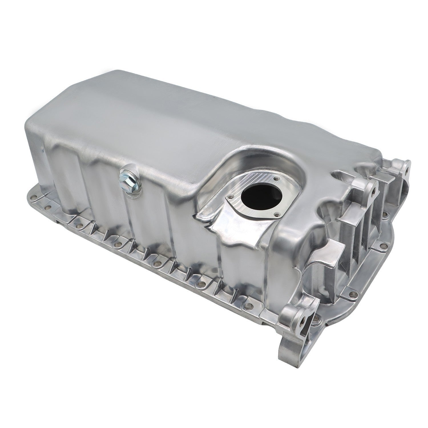 Fit 98-03 VW Beetle Golf Jetta 1.9L 2.0L SOHC Engine Oil Pan Replacement