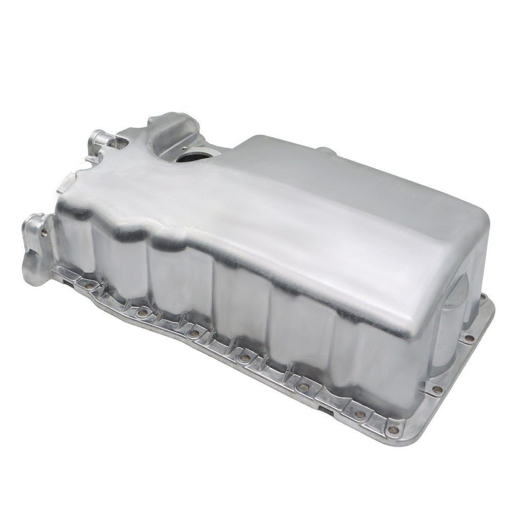 Fit 98-03 VW Beetle Golf Jetta 1.9L 2.0L SOHC Engine Oil Pan Replacement