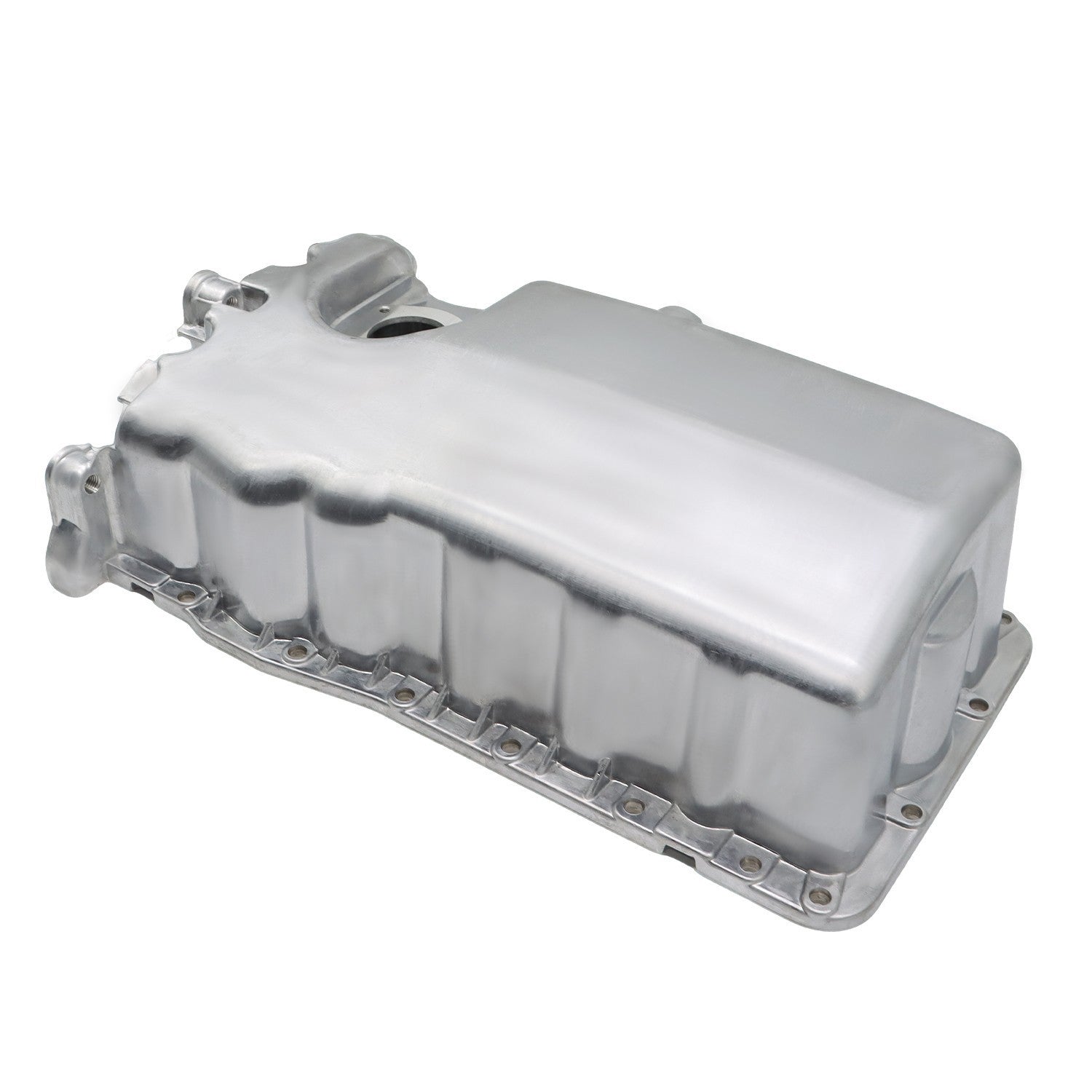 Fit 98-03 VW Beetle Golf Jetta 1.9L 2.0L SOHC Engine Oil Pan Replacement