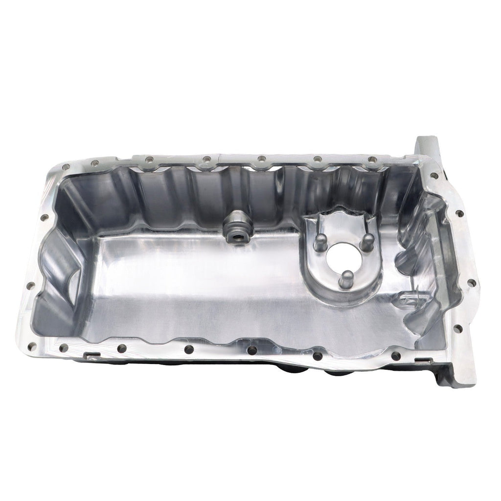 Fit 98-03 VW Beetle Golf Jetta 1.9L 2.0L SOHC Engine Oil Pan Replacement