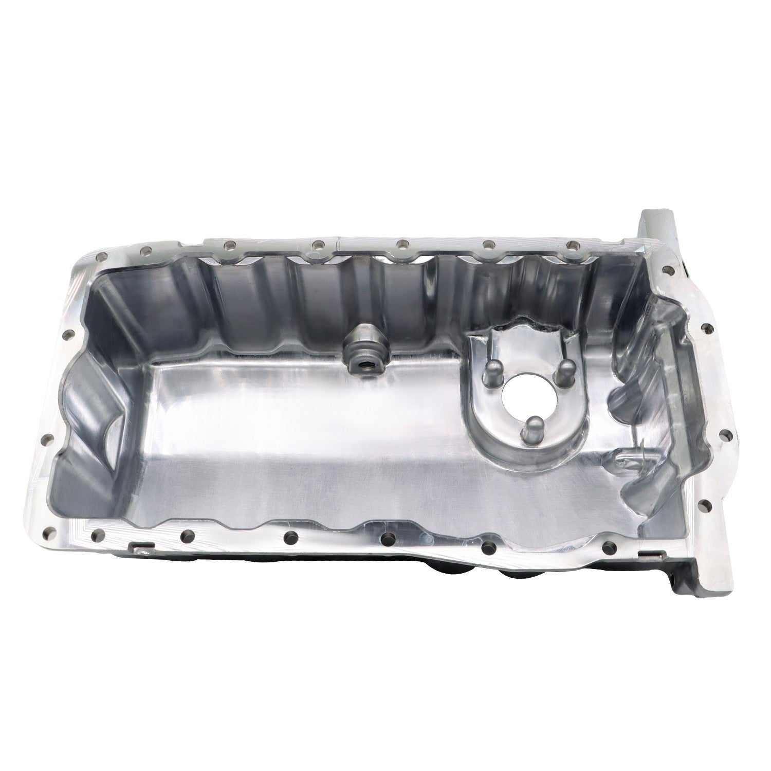 Fit 98-03 VW Beetle Golf Jetta 1.9L 2.0L SOHC Engine Oil Pan Replacement
