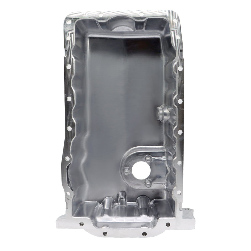 Fit 98-03 VW Beetle Golf Jetta 1.9L 2.0L SOHC Engine Oil Pan Replacement