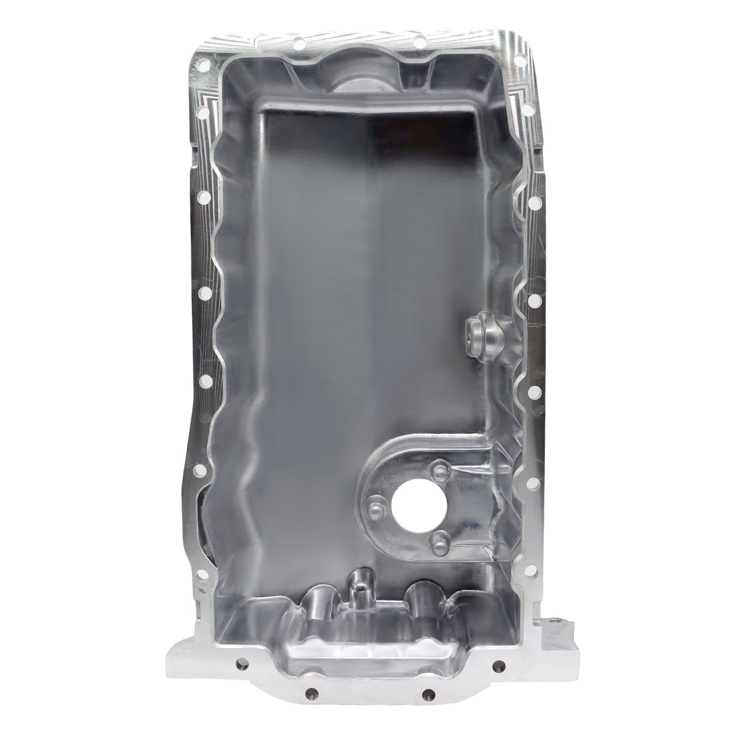 Fit 98-03 VW Beetle Golf Jetta 1.9L 2.0L SOHC Engine Oil Pan Replacement